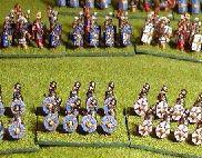 Early Imperial Roman Army